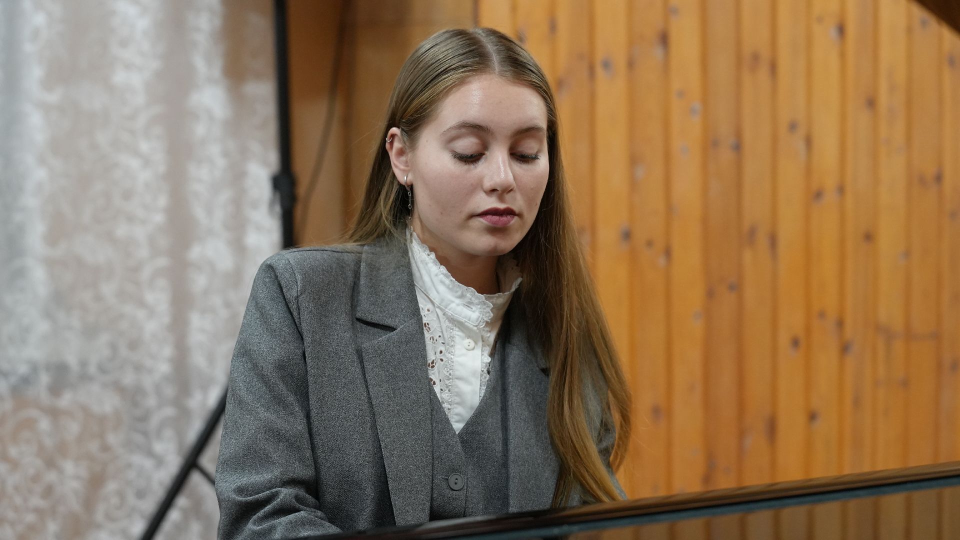 день пианиста, детская музыкальная школа,