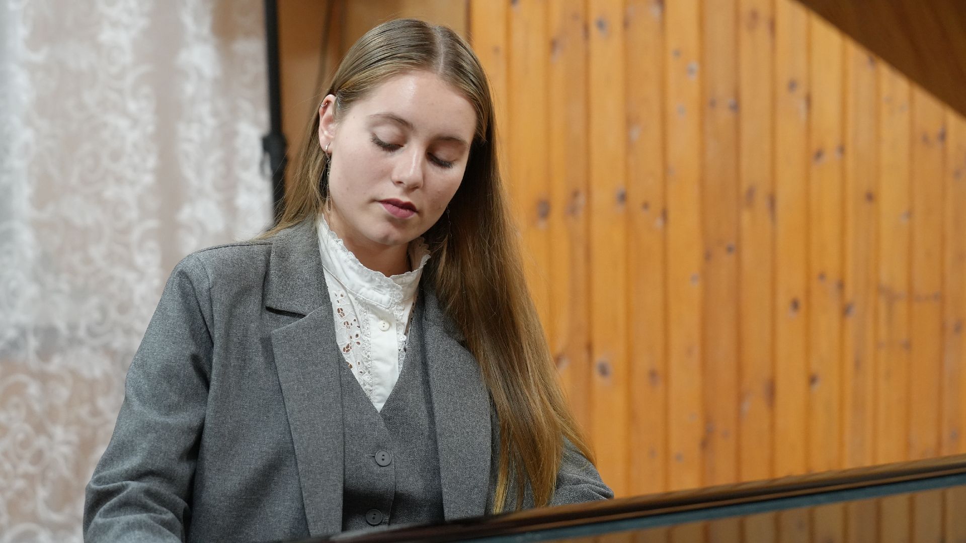 день пианиста, детская музыкальная школа,