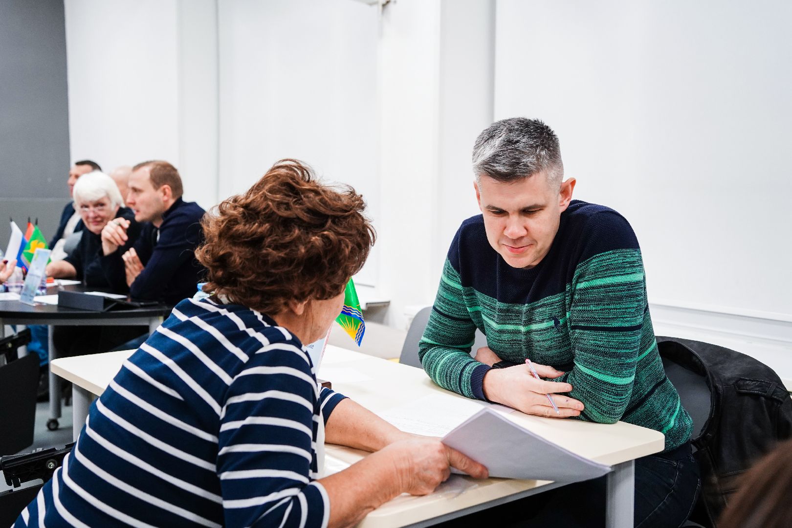 час жкх, общение с жителями, ЖКХ, Шатура, городской округ Шатура,