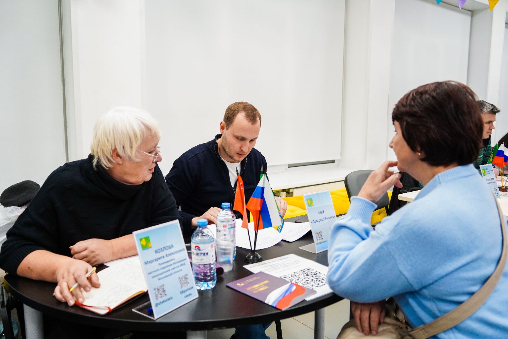 час жкх, общение с жителями, ЖКХ, Шатура, городской округ Шатура,