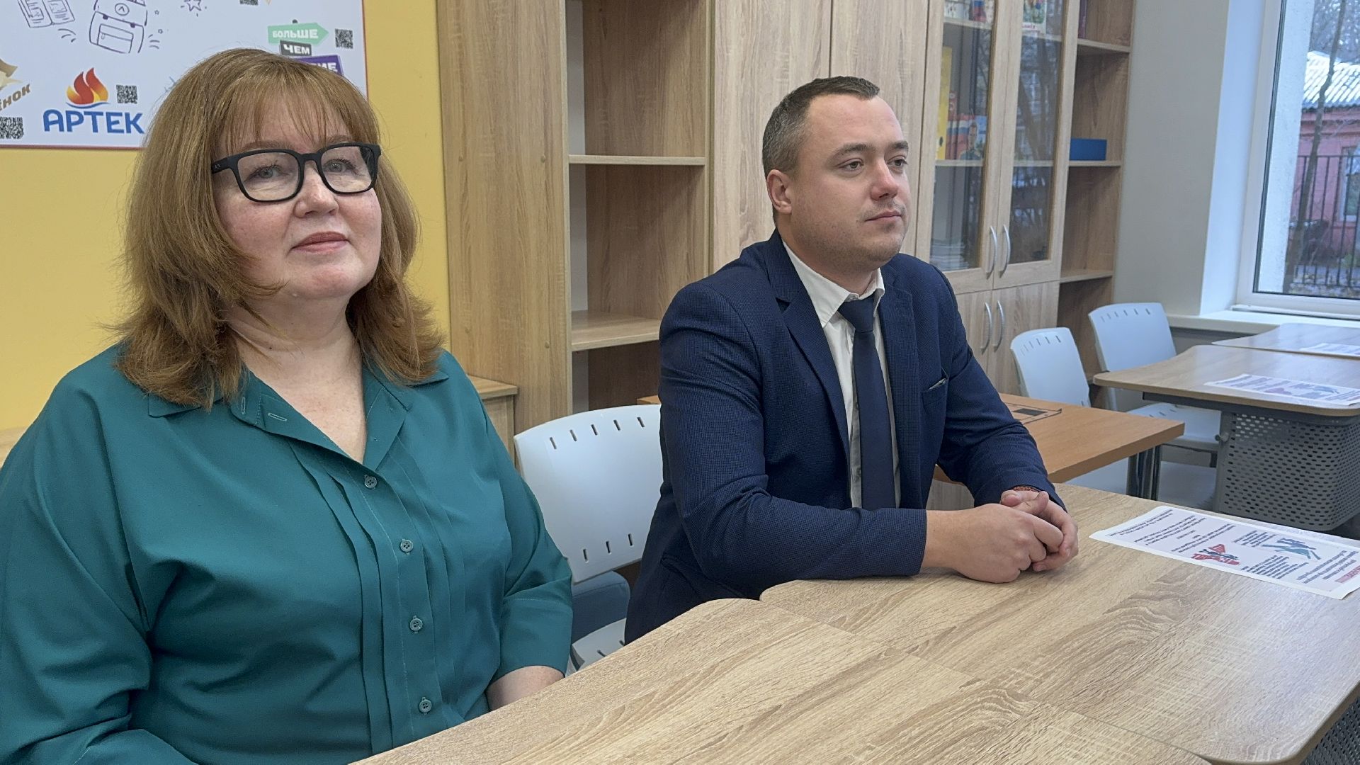 вертикалки, Солнечногорск, урок безопасности, школьники, железная дорога, правила безопасности,