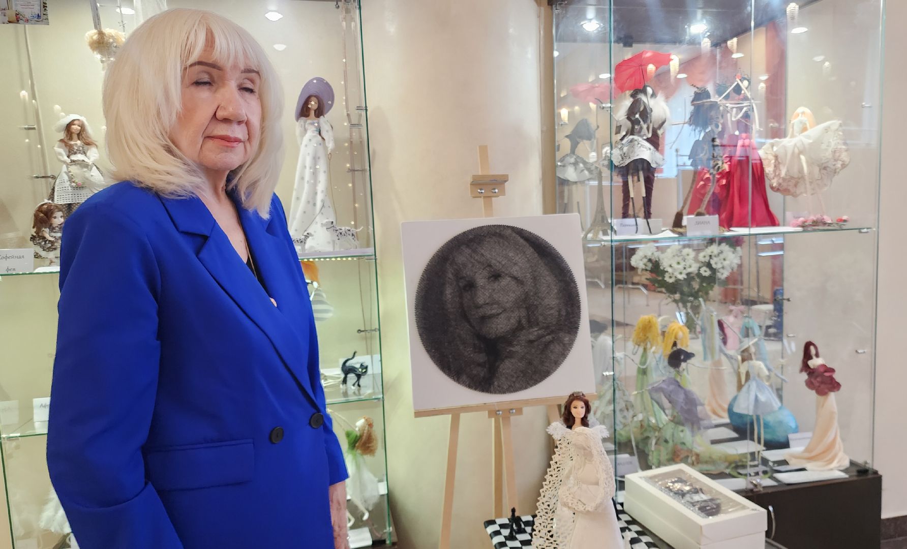 Звенигород, Культура, промыслы,