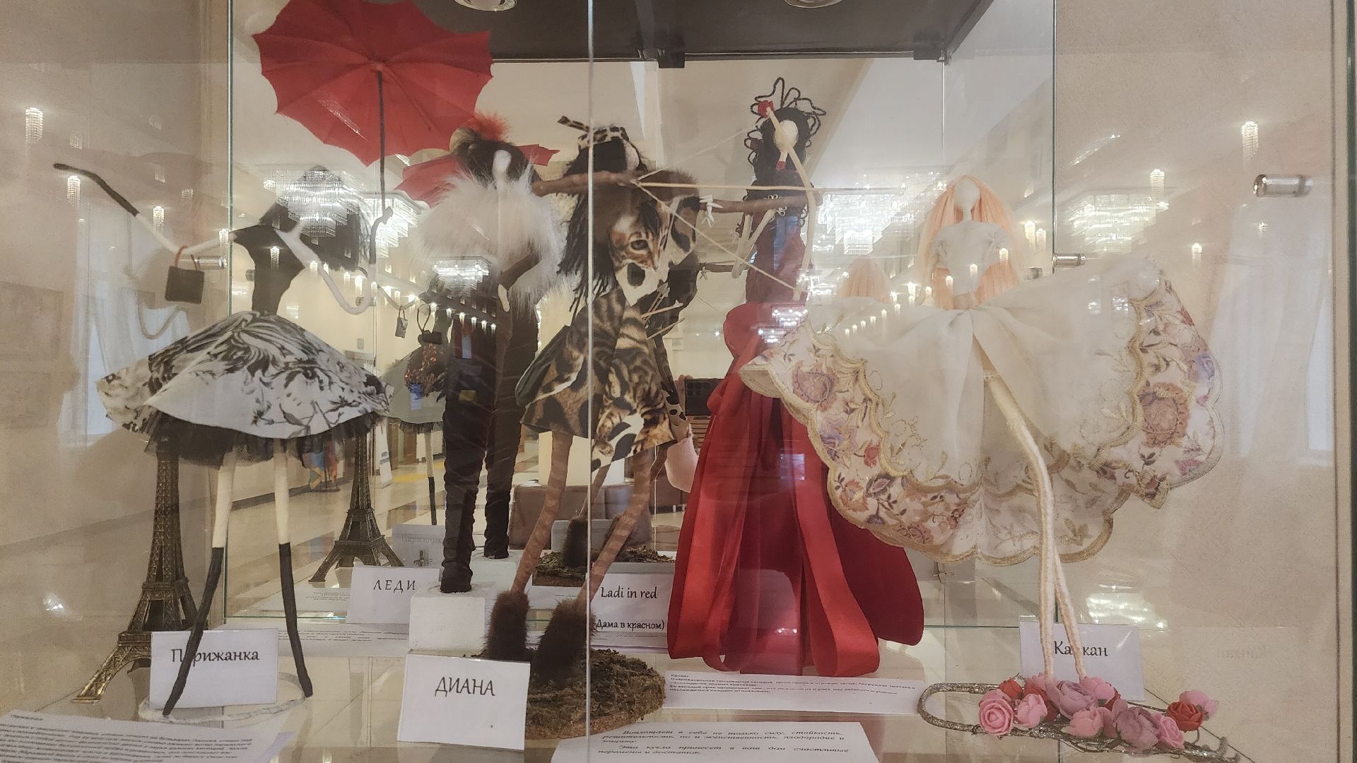 Звенигород, Культура, промыслы,