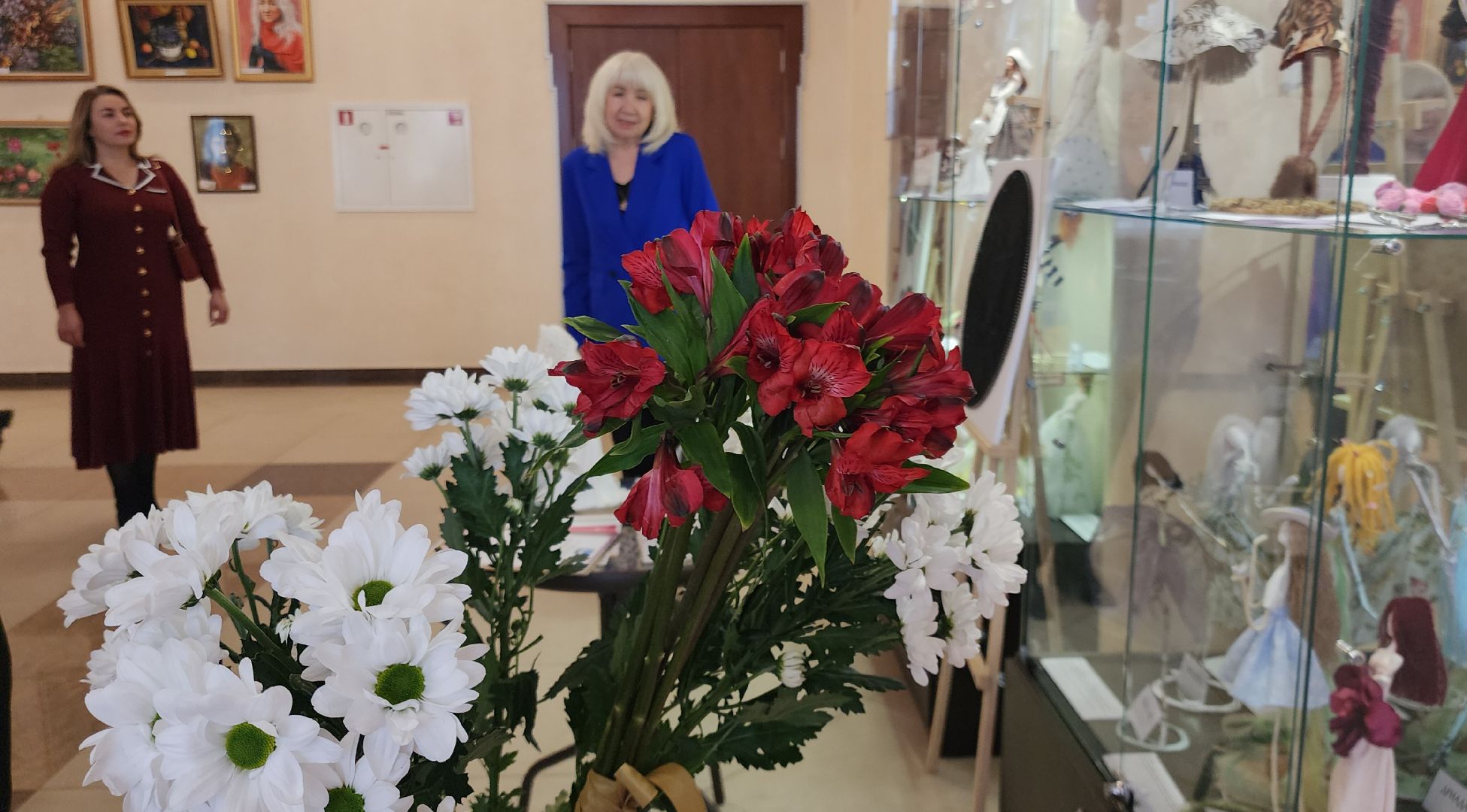 Звенигород, Культура, промыслы,