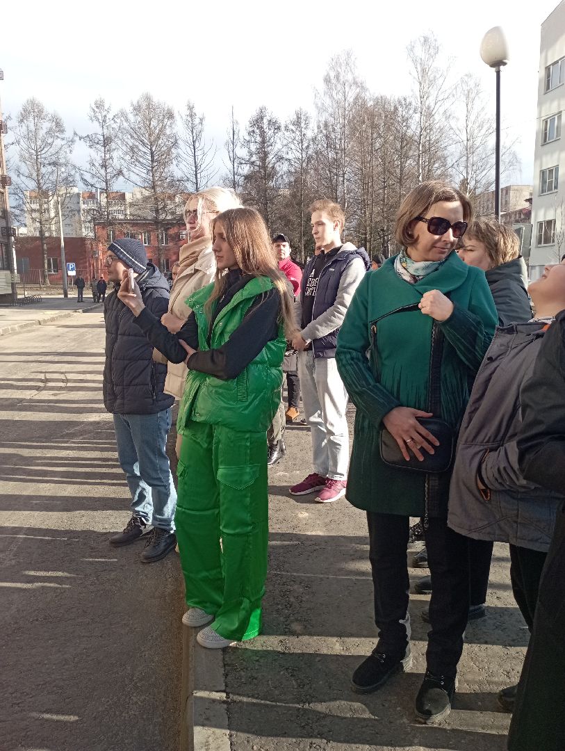 новое жилье, новый дом, вручение ключей, новостройка, Дубна