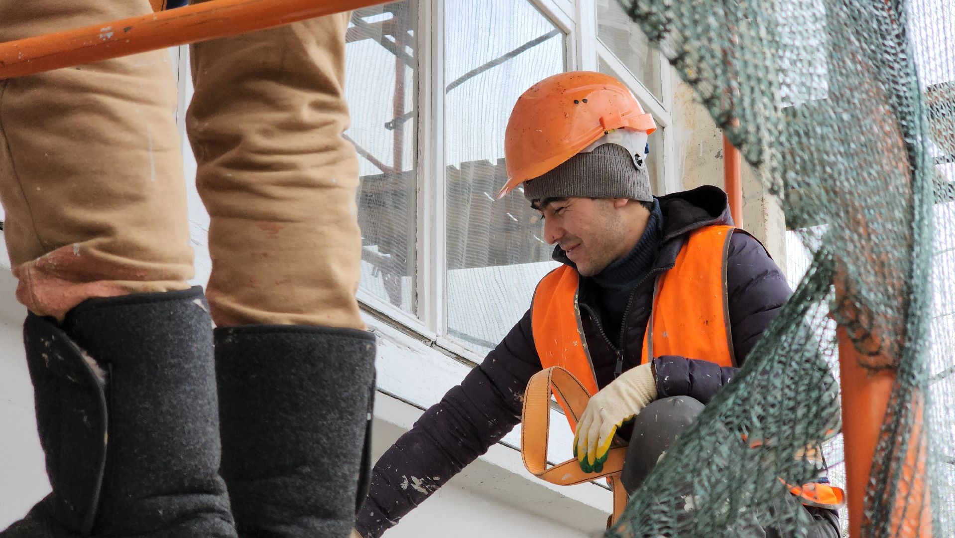 кашира, капитальный ремонт, кровля, фасад, вертикалки,