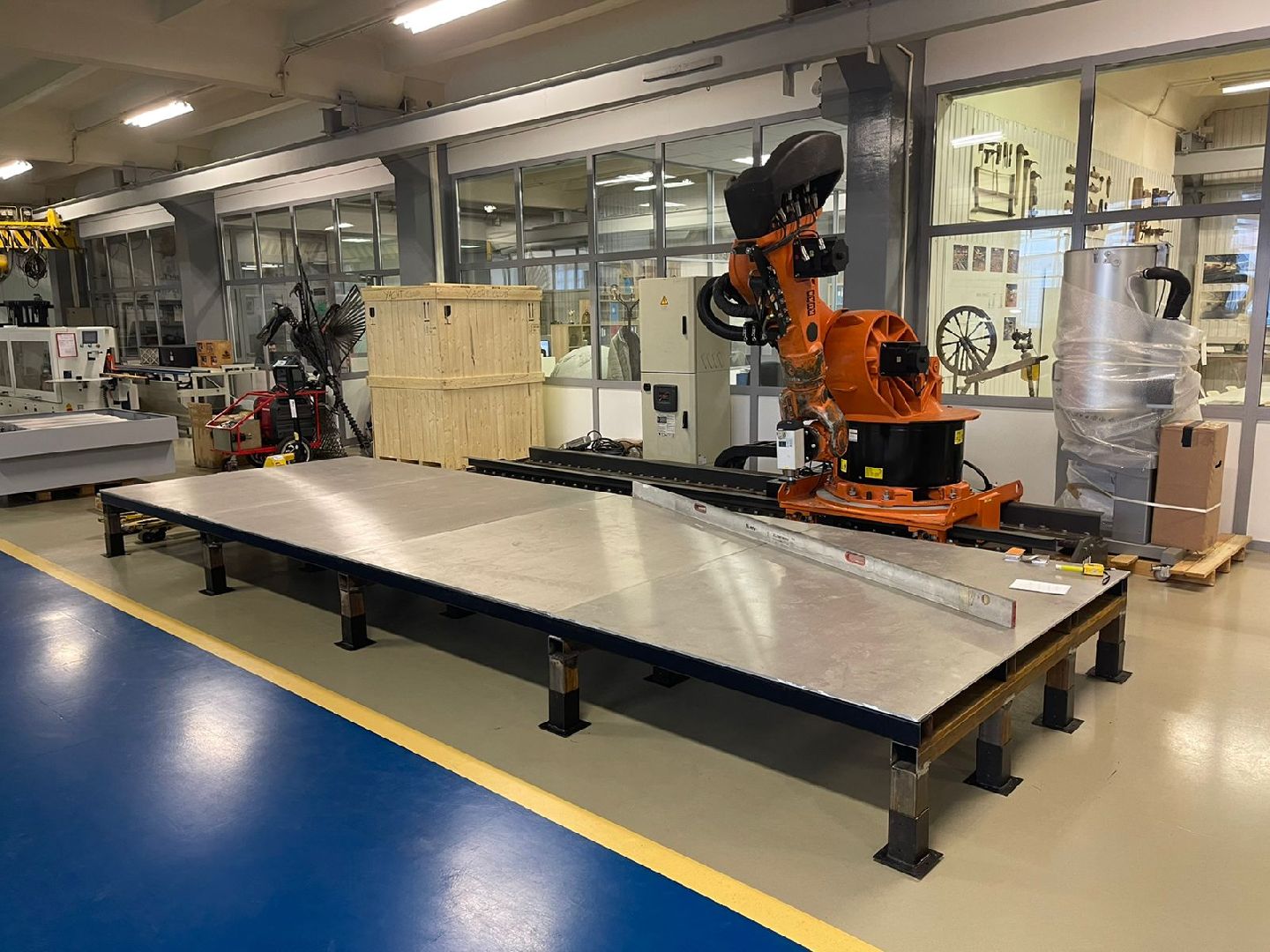 кастомизированные лодки, производство лодок, ОЭЗ Дубна, Дубна