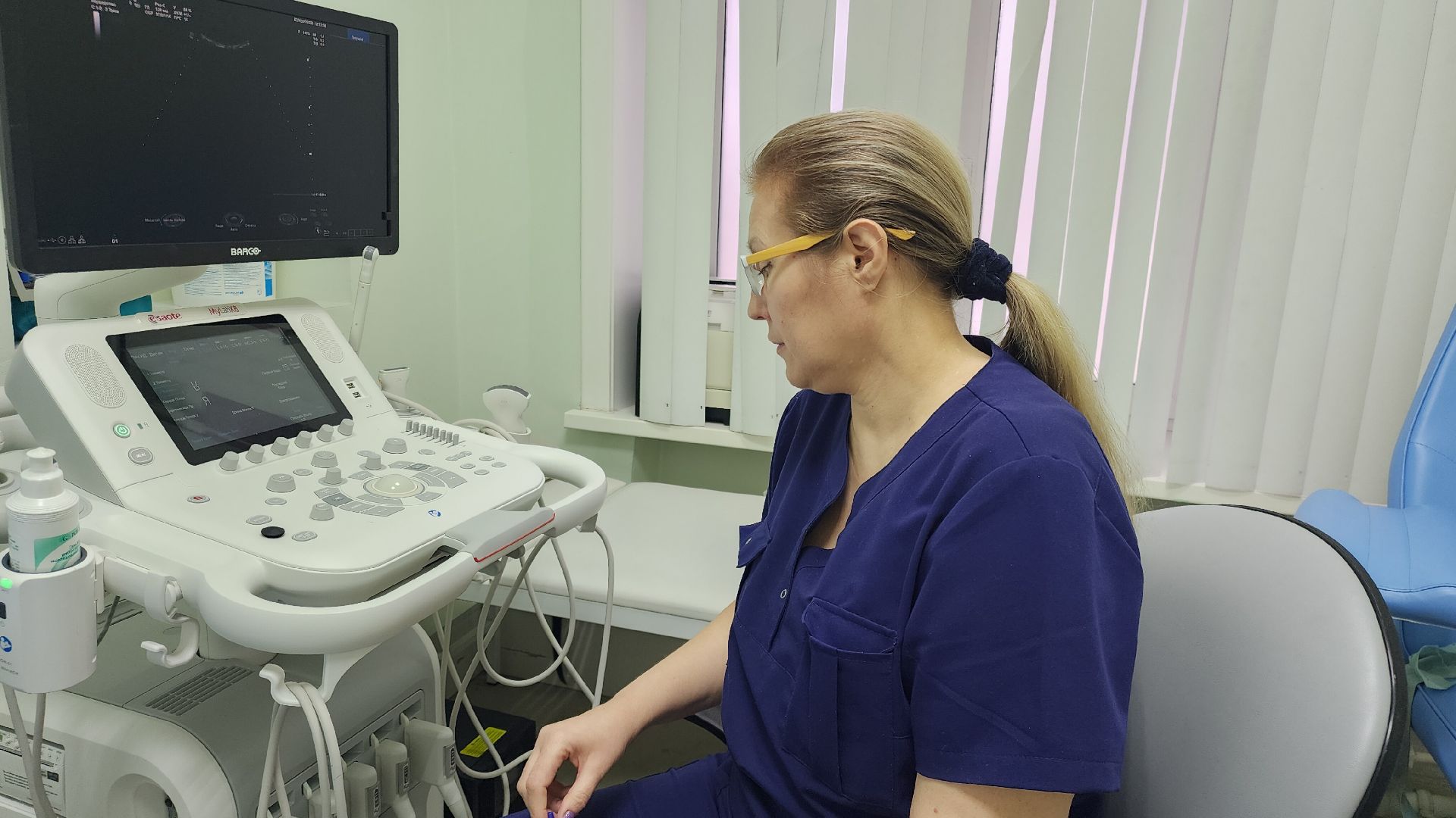 Звенигород, Медицина, здравоохранение,Вертикалка, Вертикальное видео,