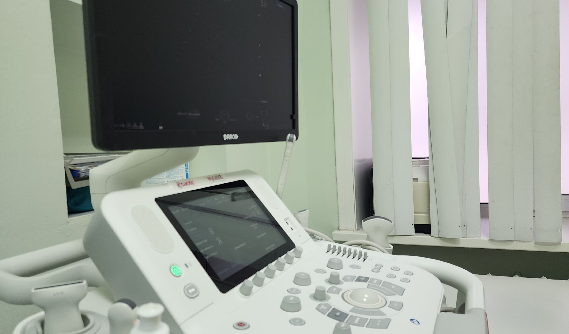 Звенигород, Медицина, здравоохранение,Вертикалка, Вертикальное видео,