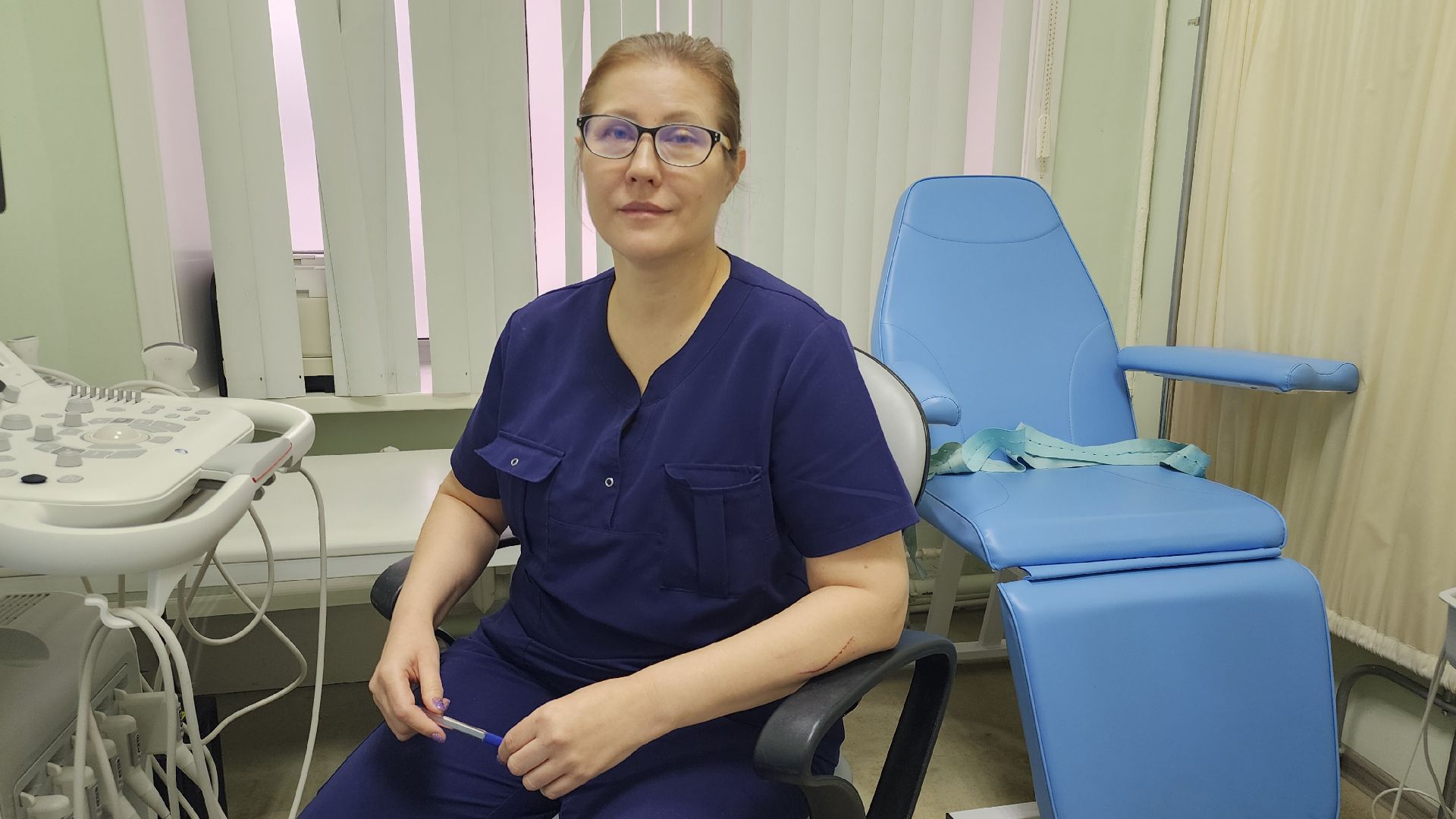 Звенигород, Медицина, здравоохранение,Вертикалка, Вертикальное видео,