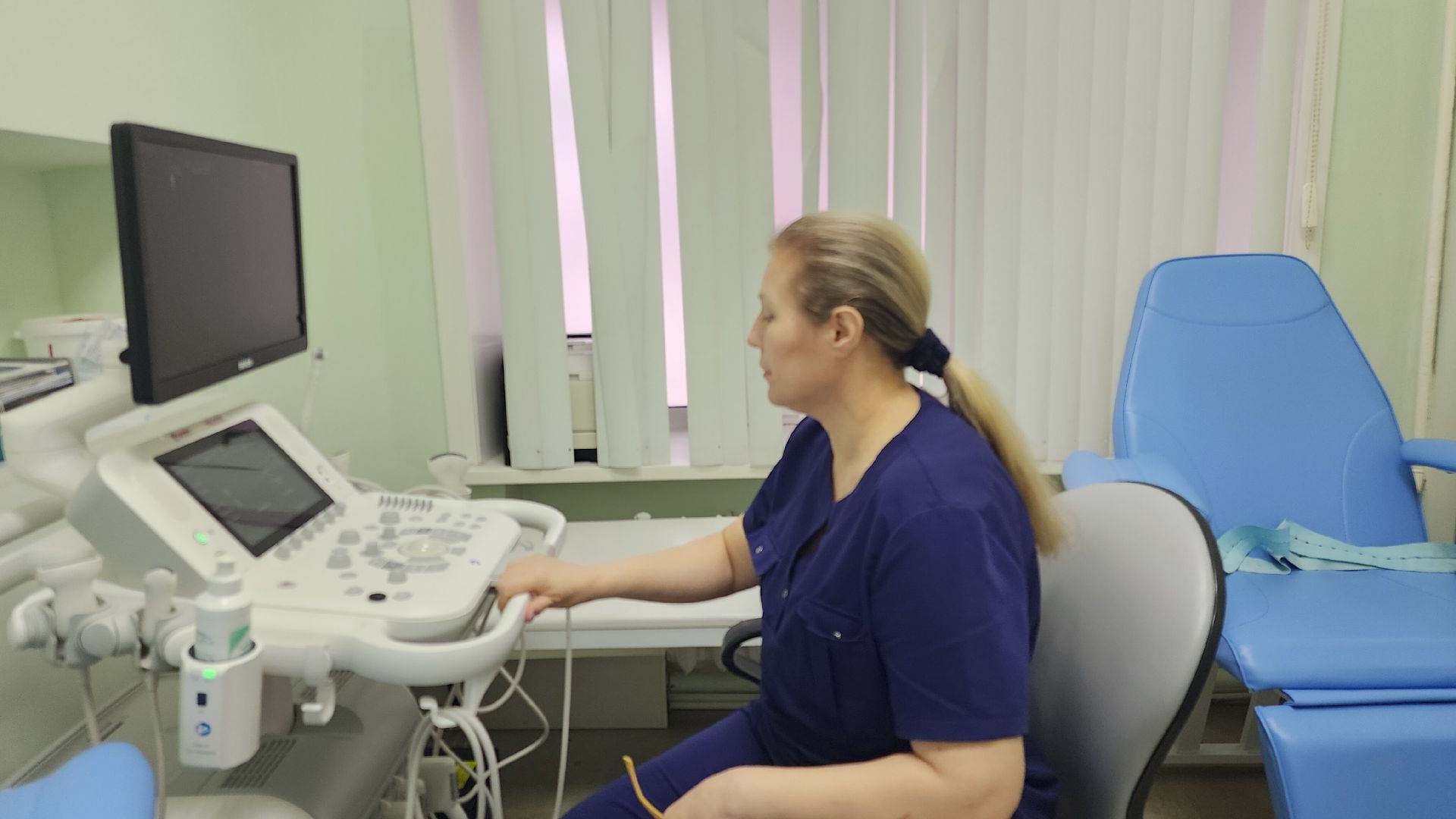 Звенигород, Медицина, здравоохранение,Вертикалка, Вертикальное видео,