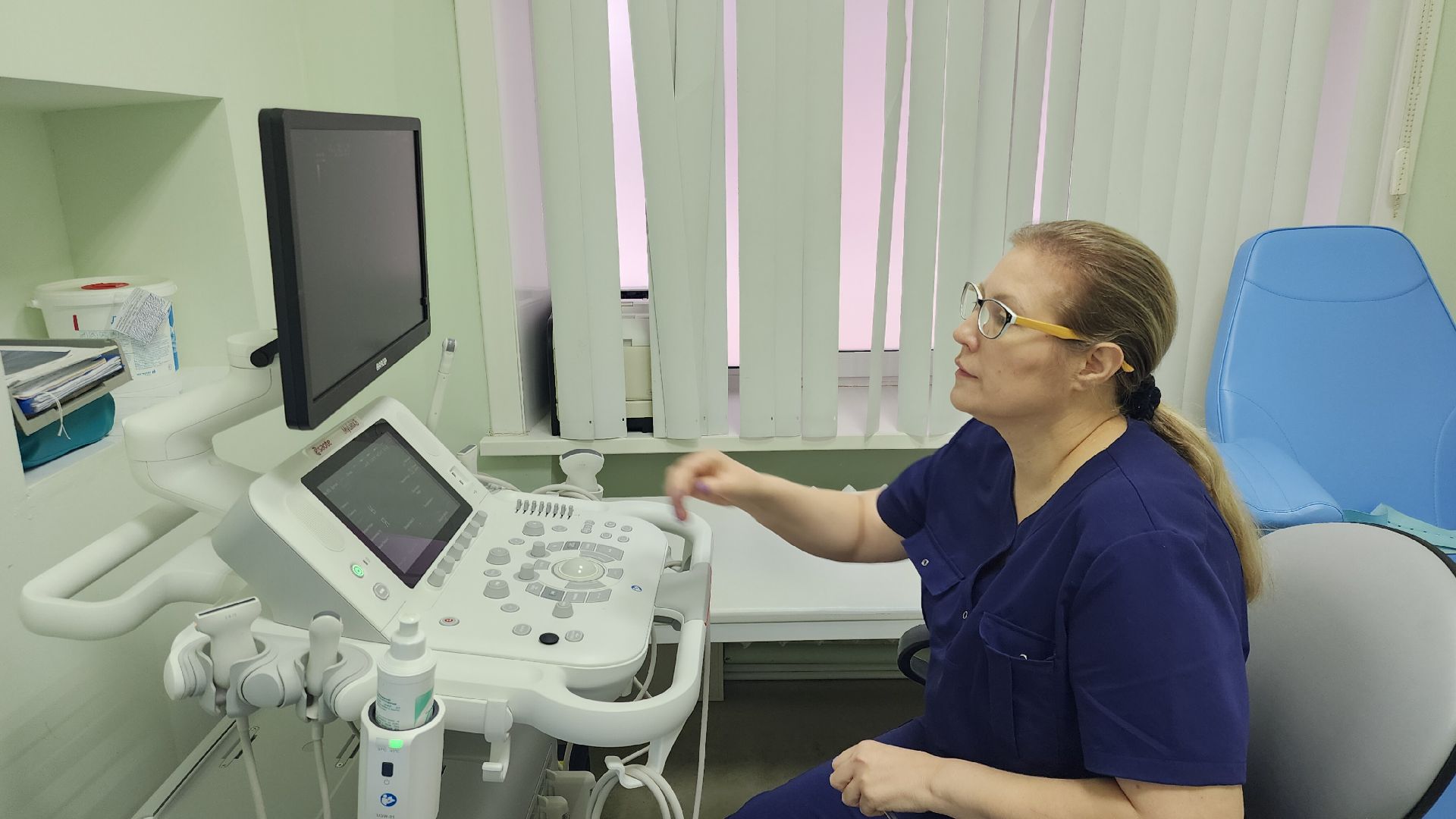 Звенигород, Медицина, здравоохранение,Вертикалка, Вертикальное видео,