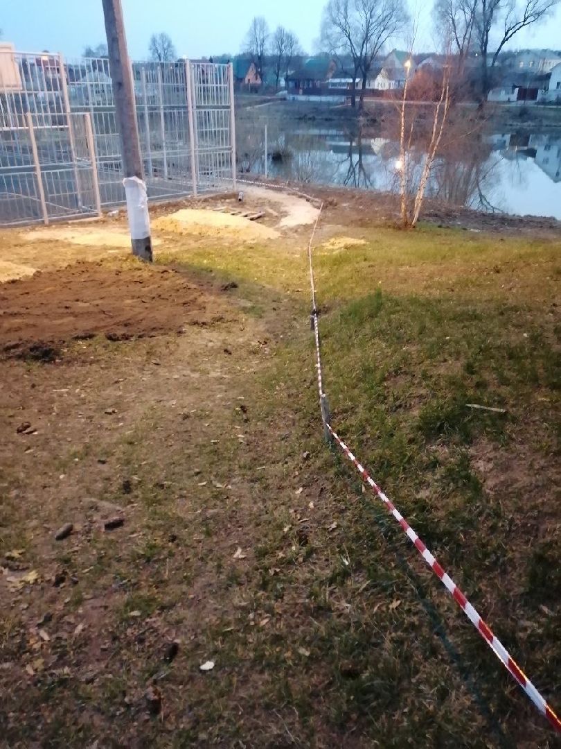 Чехов, житель, благоустройство, деревня, Администрация