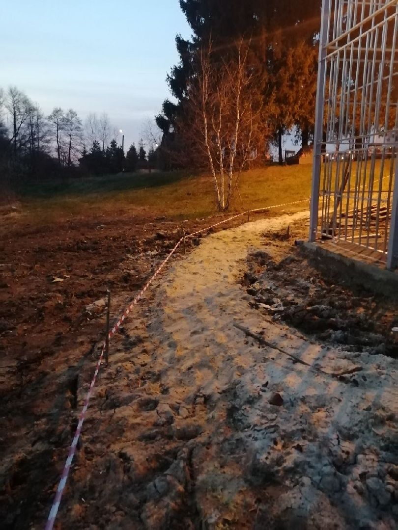 Чехов, житель, благоустройство, деревня, Администрация