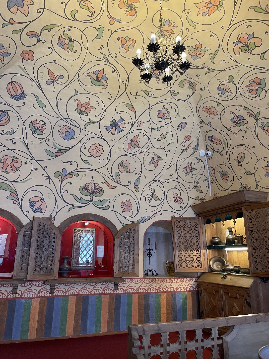 масленица, экскурсия, музей, Звенигород, саввино-сторожевский монастырь, история