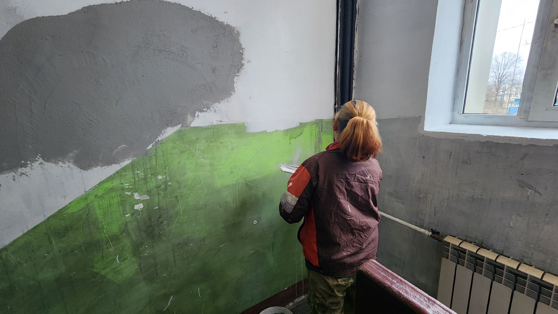 план добрых дел, Рошаль, Прогресс-Рошаль, городской округ Шатура, вертикалки