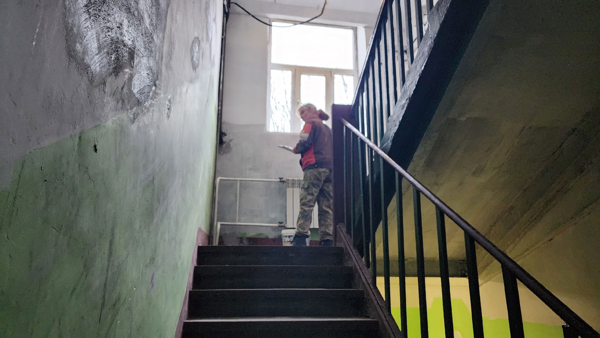 план добрых дел, Рошаль, Прогресс-Рошаль, городской округ Шатура, вертикалки