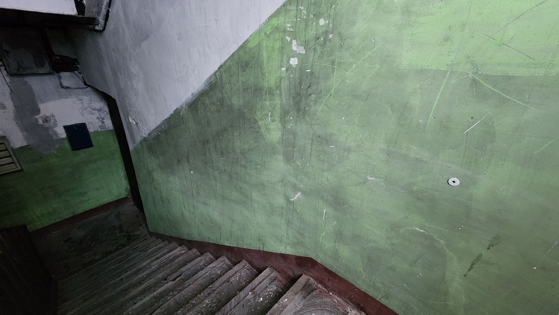 план добрых дел, Рошаль, Прогресс-Рошаль, городской округ Шатура, вертикалки