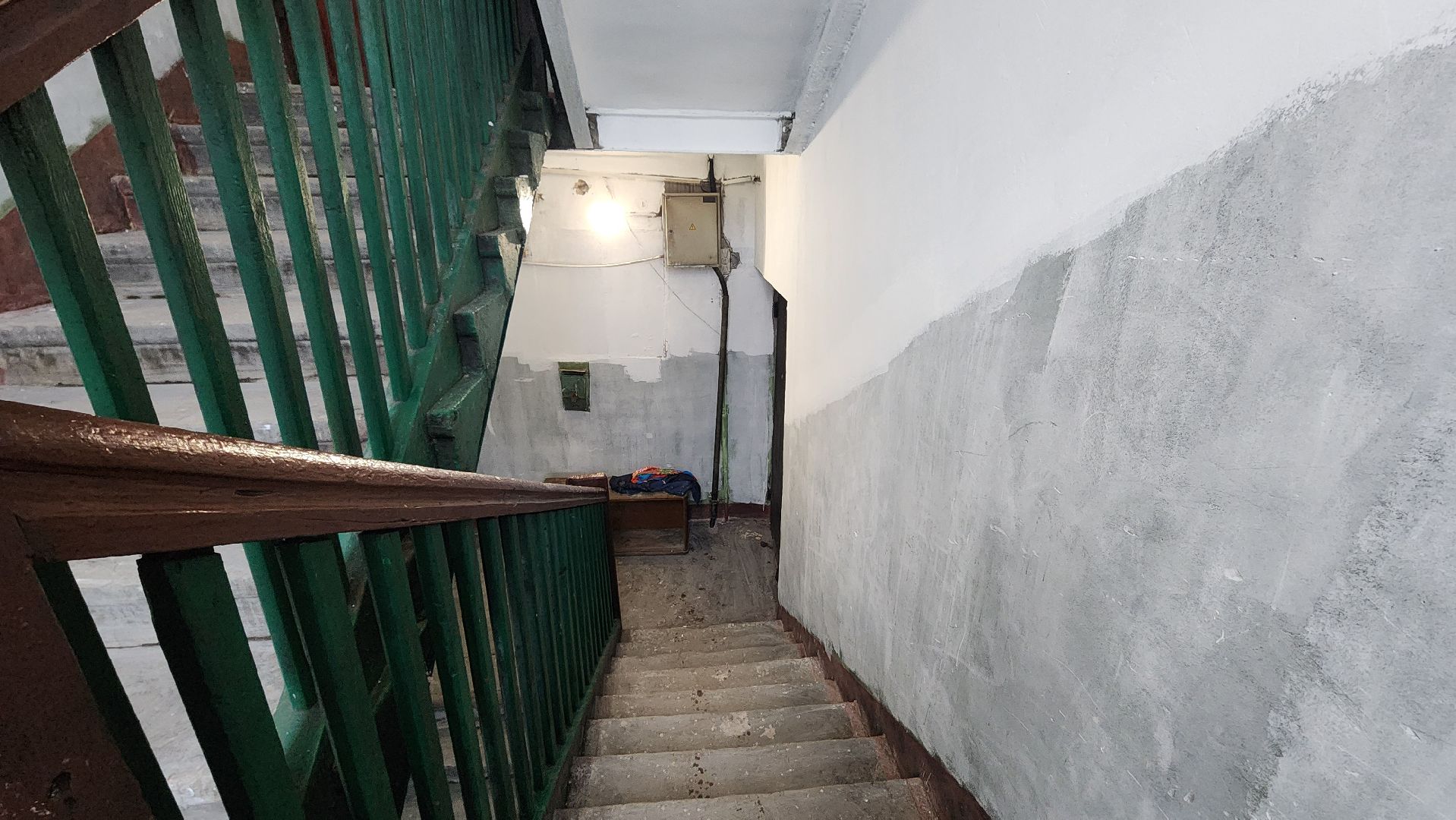 план добрых дел, Рошаль, Прогресс-Рошаль, городской округ Шатура, вертикалки