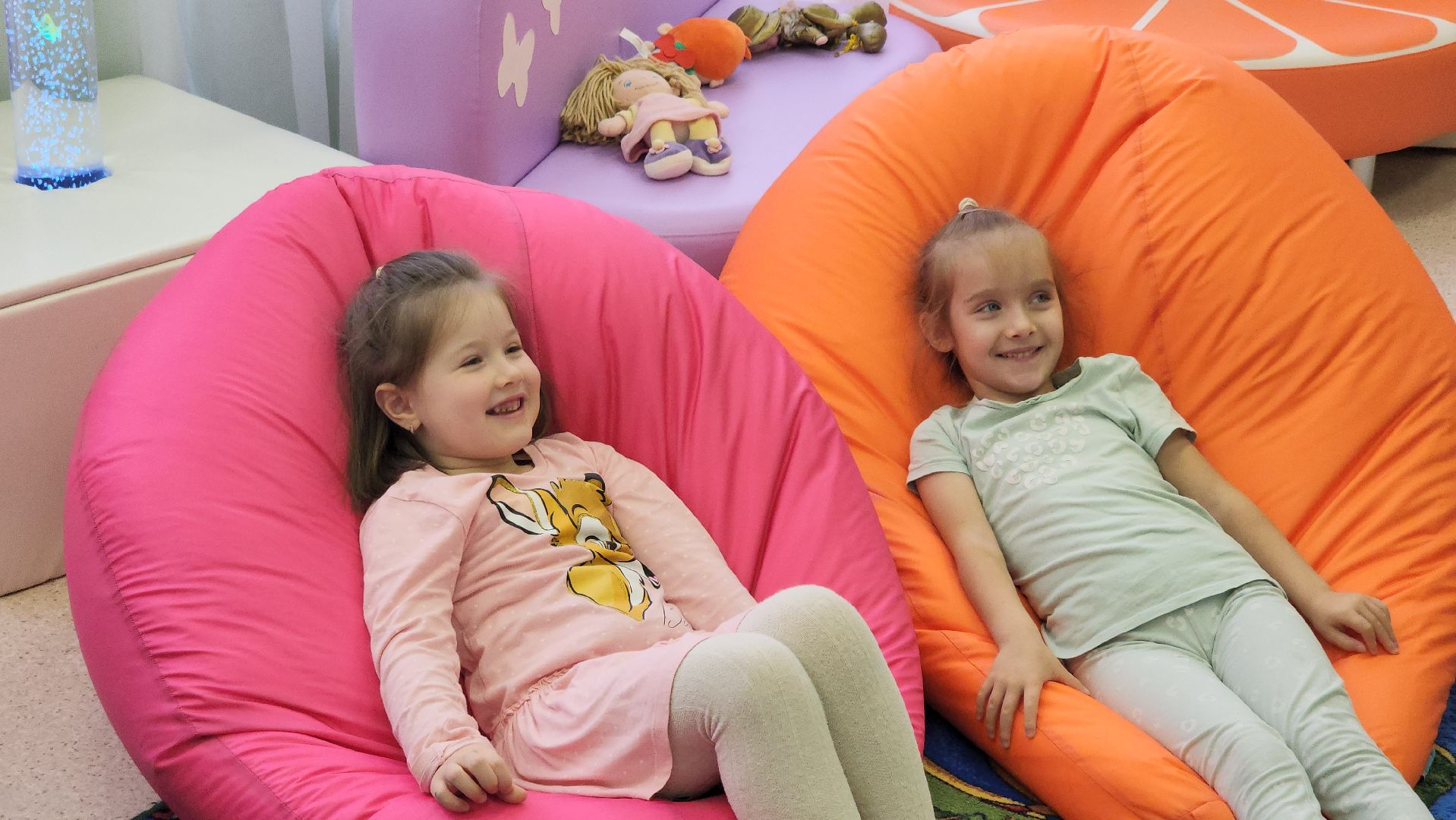 дети, детский сад, образование, Лосино-Петровский,