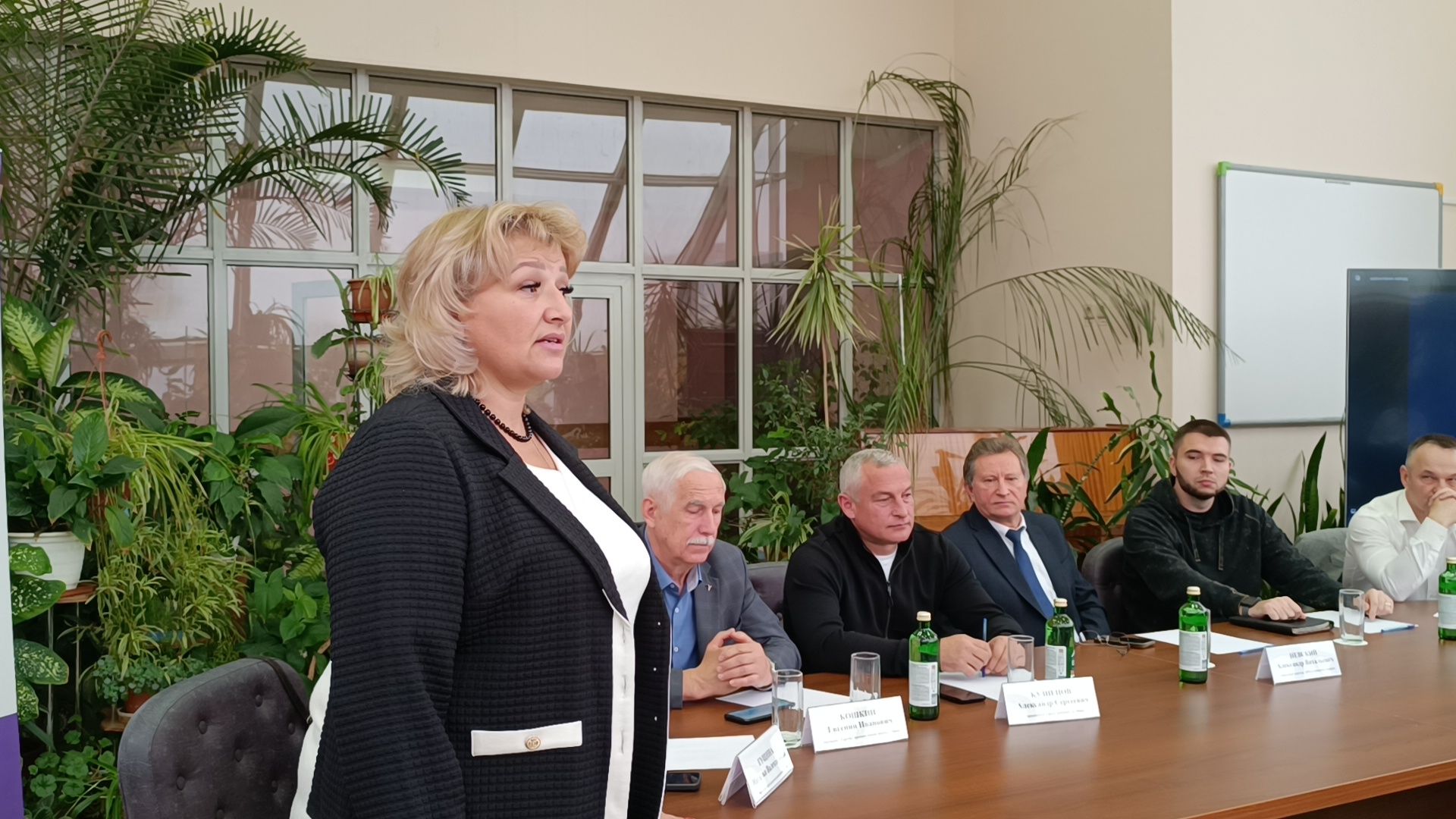 бизнес-клуб, школа, лобня,