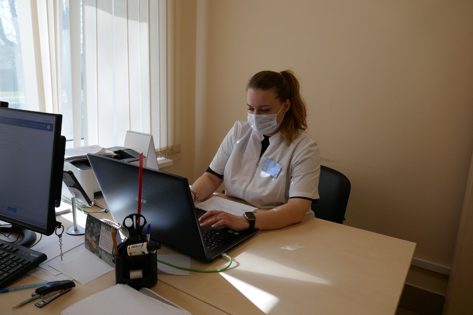 Подольск, медицина, телемедицина, консультации