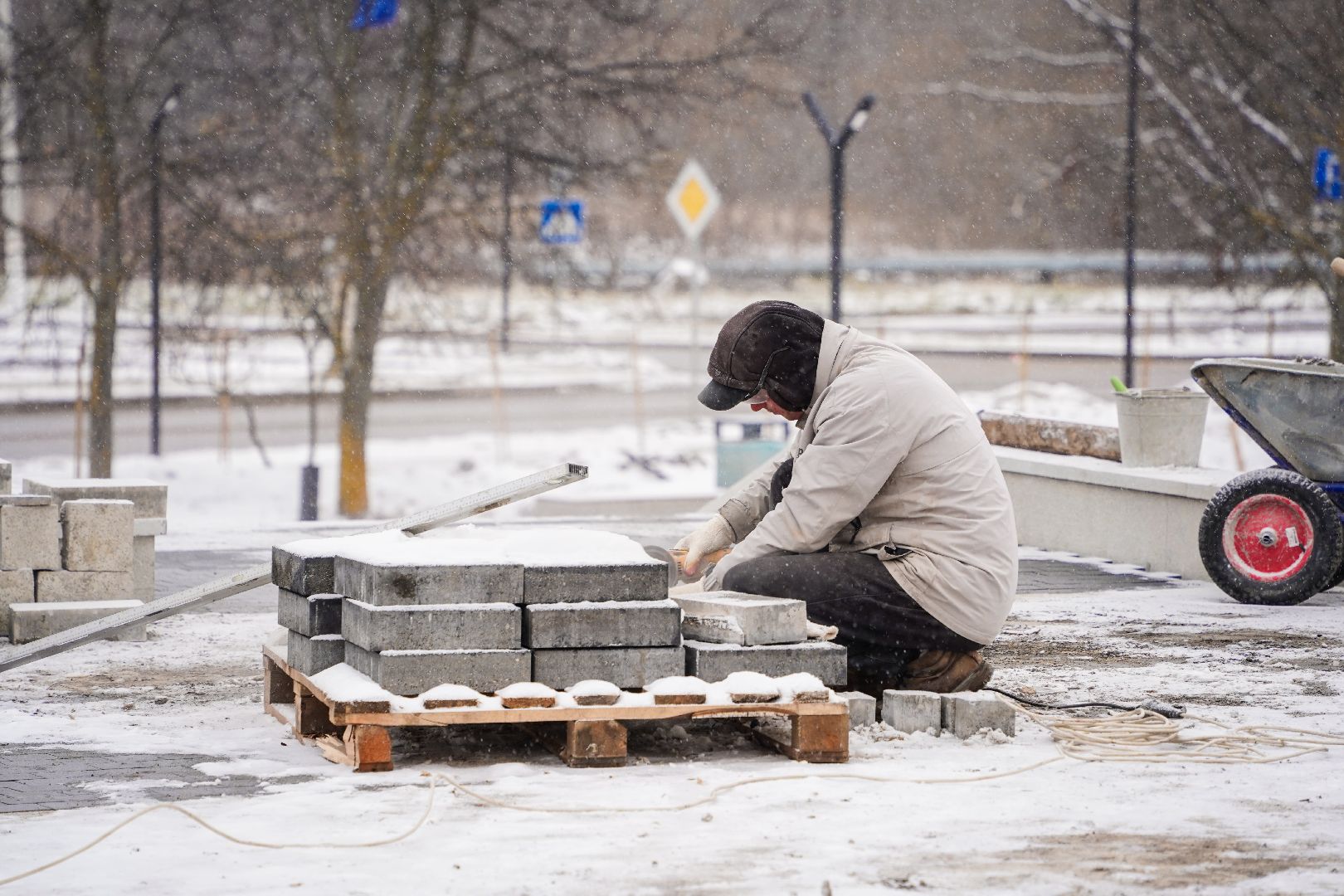 скц рошаль, Рошаль, городской округ Шатура, благоустройство, комфортная городская среда,