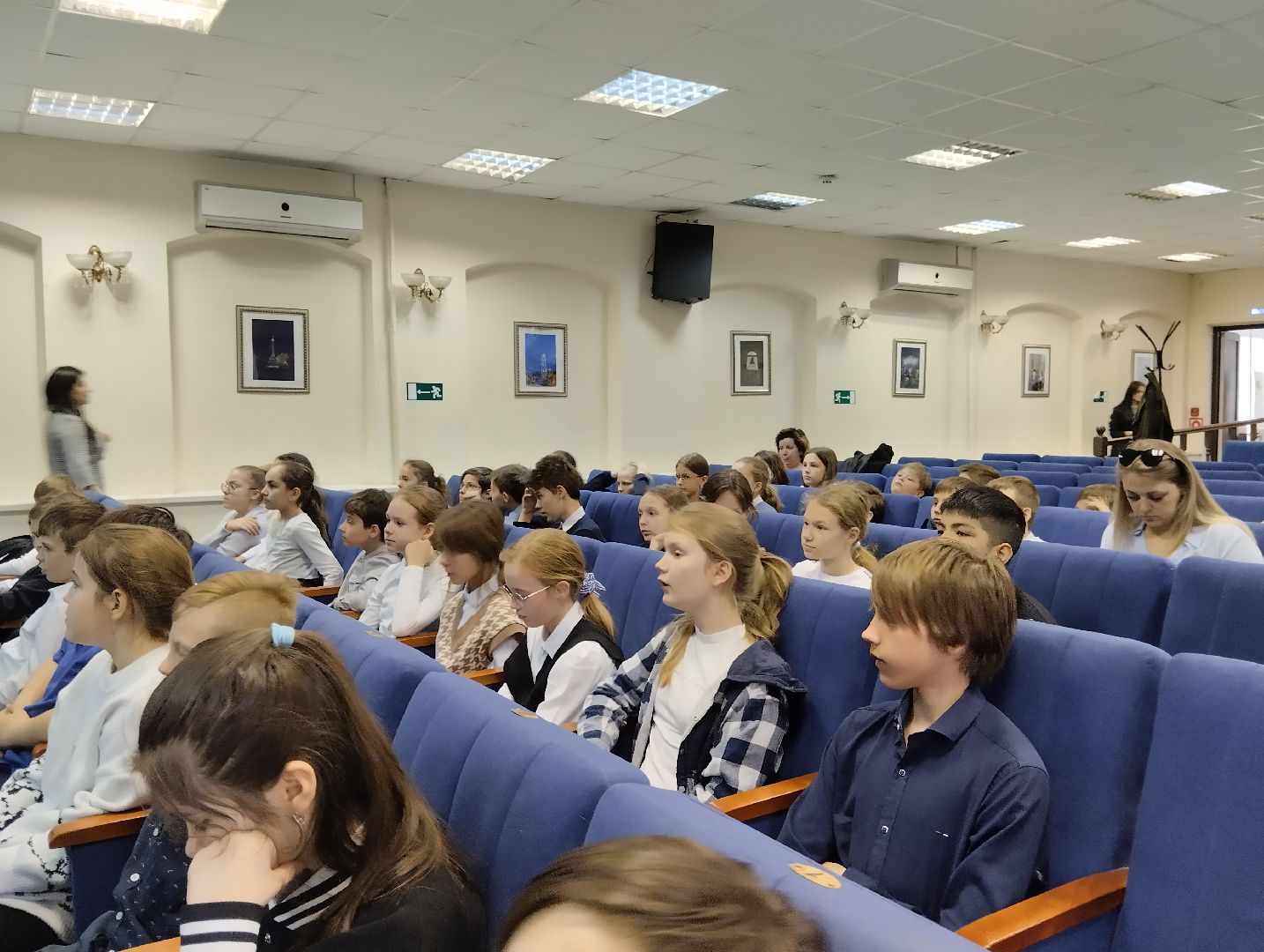 Богородский городской округ, образование, дети, школьники, культура