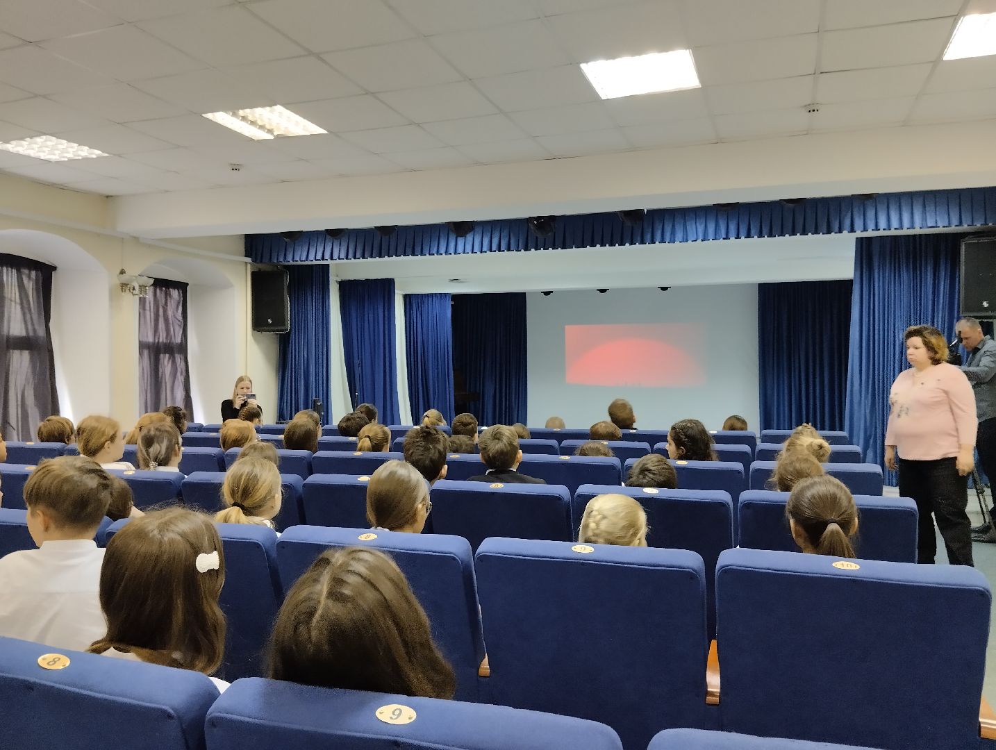 Богородский городской округ, образование, дети, школьники, культура