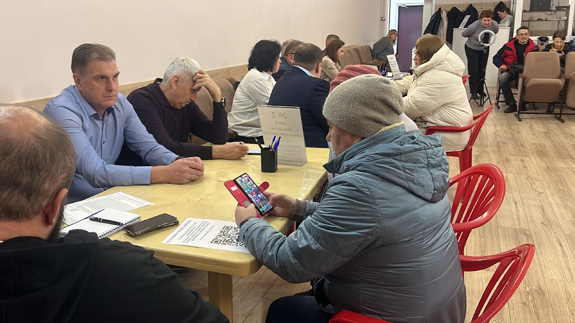 волоколамск, выездная администрация, вопрос ответ,