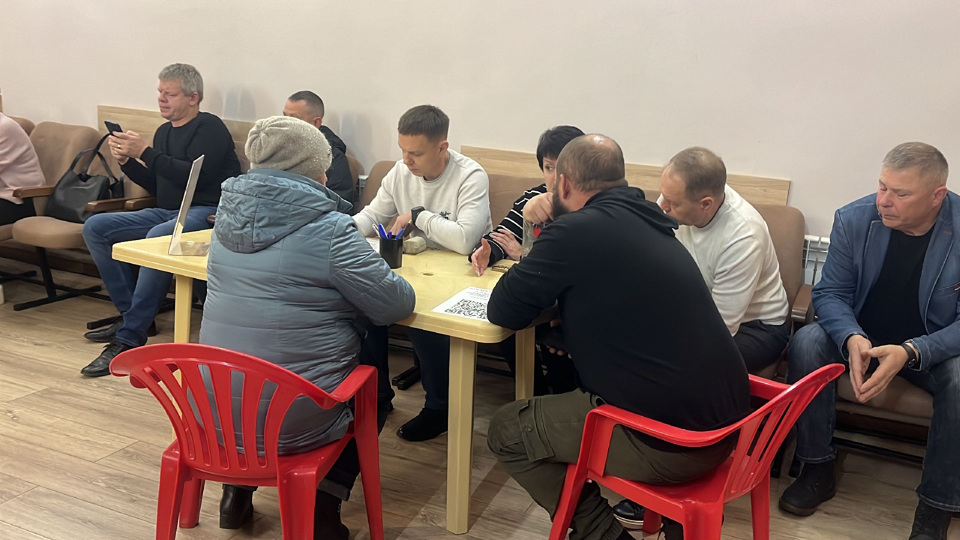 волоколамск, выездная администрация, вопрос ответ,