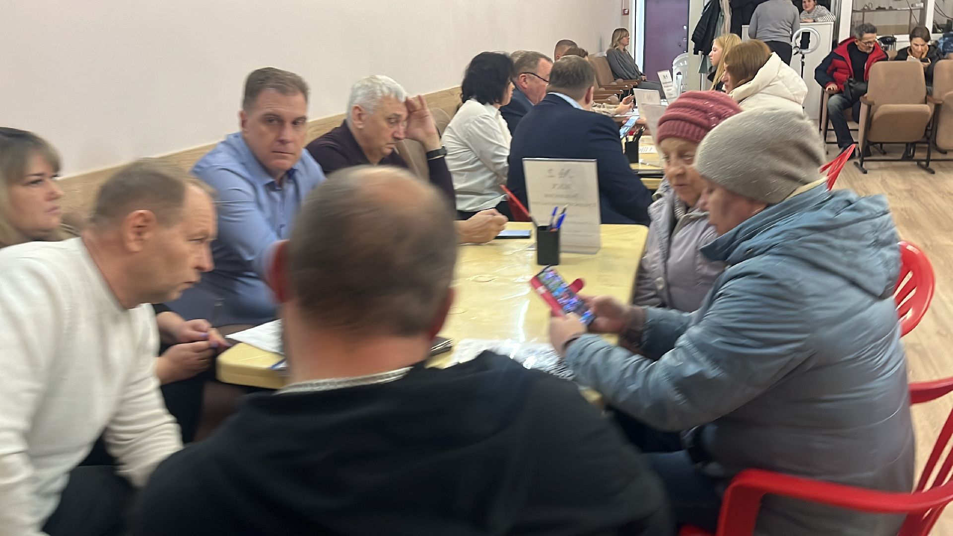 волоколамск, выездная администрация, вопрос ответ,