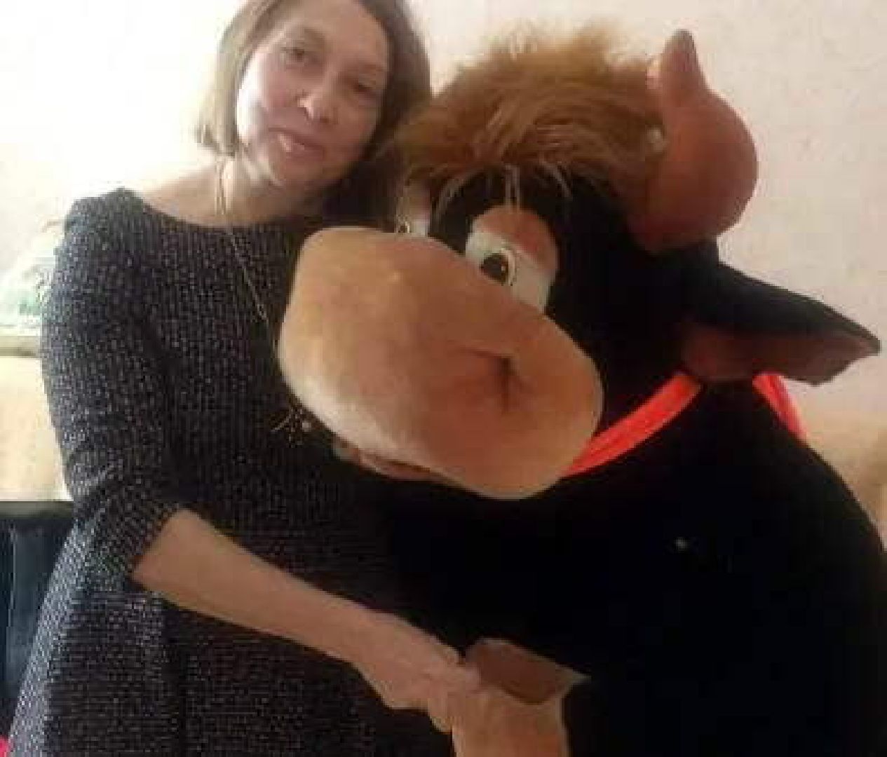 Звенигород, коллекция, Ирина Бочкова, выставка, народные промыслы, экспонаты, музей