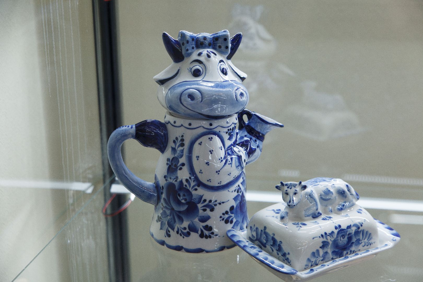 Звенигород, коллекция, Ирина Бочкова, выставка, народные промыслы, экспонаты, музей