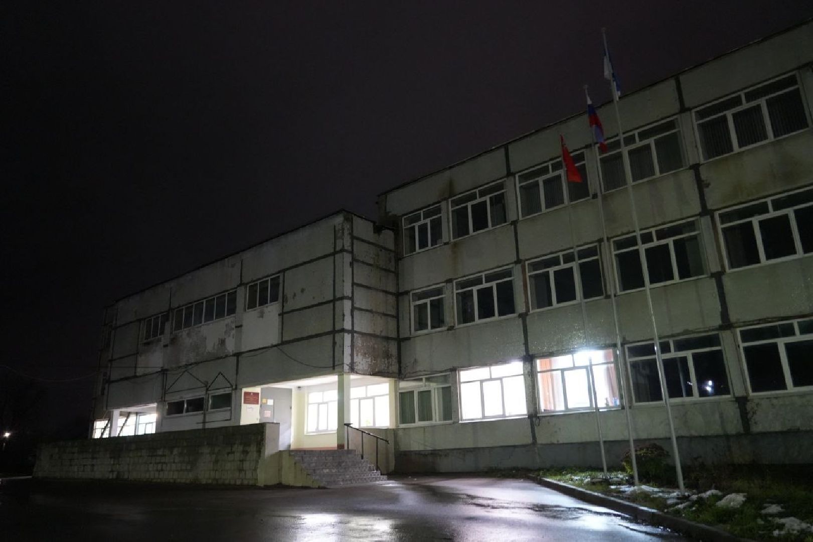 Власть, Выездная администрация, Диалог с жителями, Сергиево-Посадский городской округ,