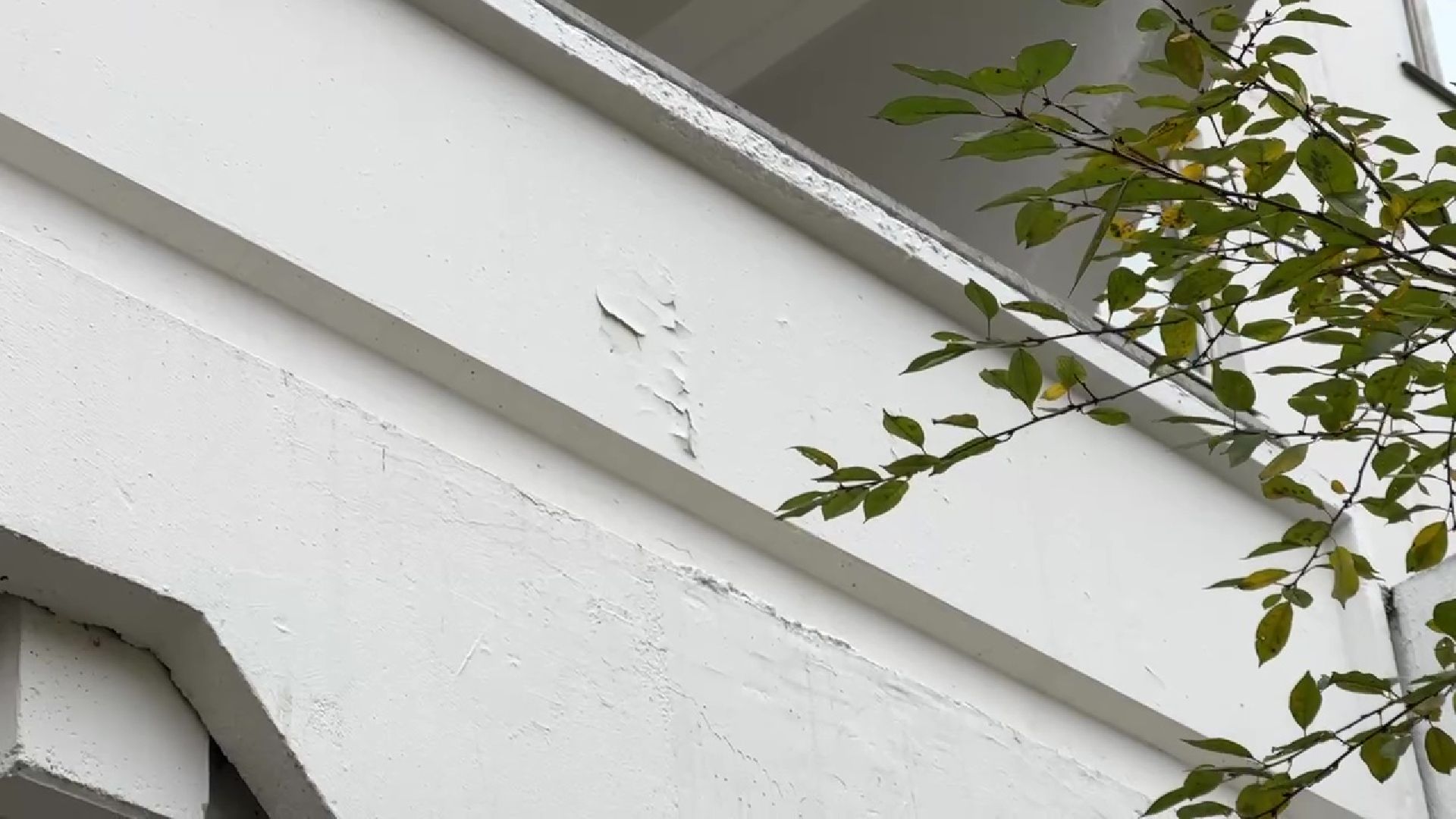 Реутов, вертикалки, ЖКХ, ремонт дома, межпанельные швы,