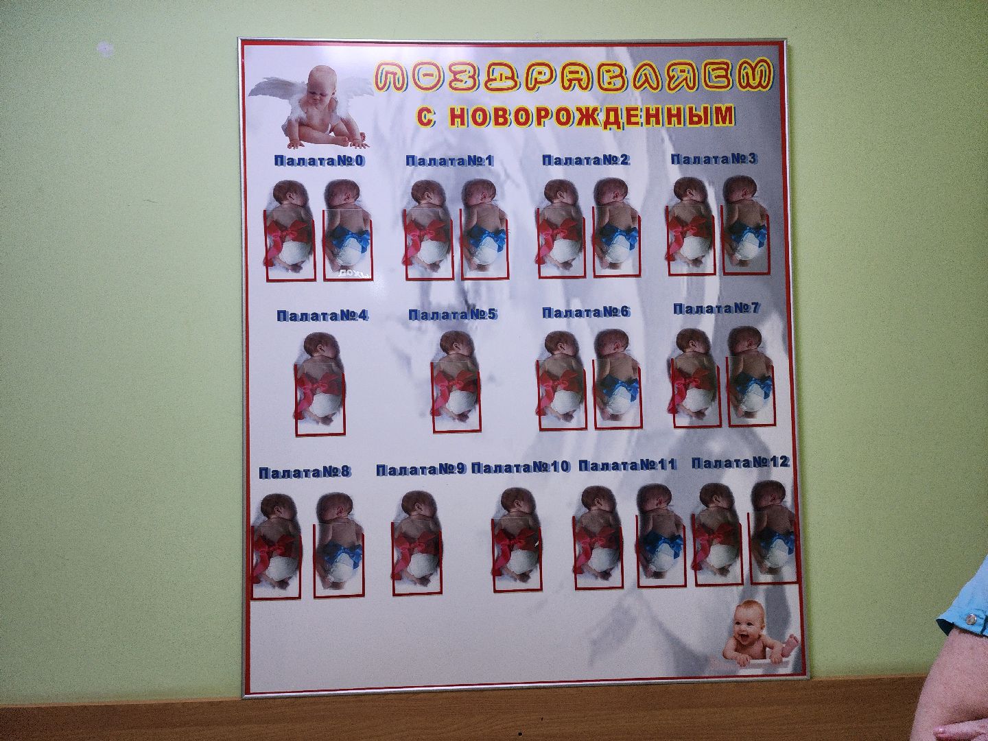 луховицы, новое оборудование, луховицкий роддом