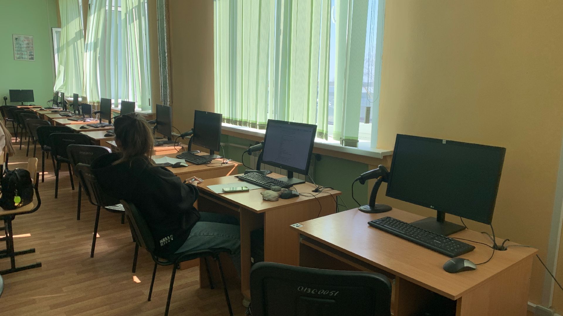 Ступино, техникум туманова, профмастерство