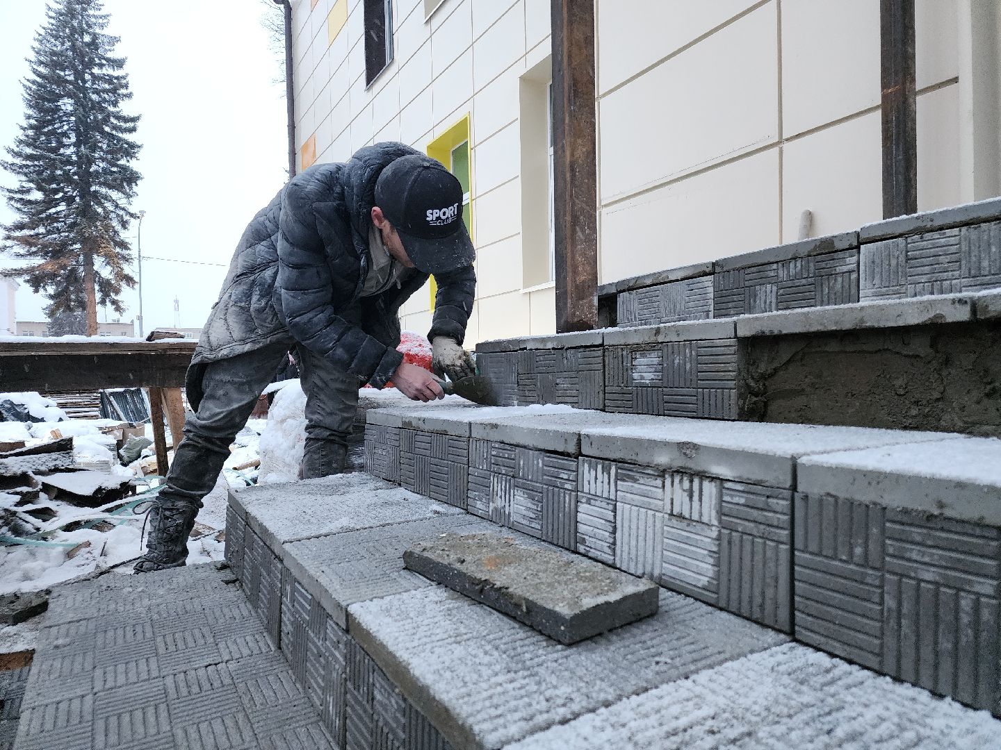 вертикалки, куровское, орехово-зуевский округ, капитальный ремонт,