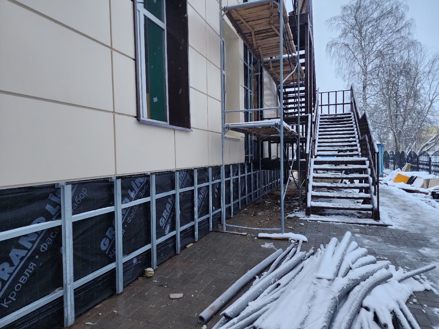 вертикалки, куровское, орехово-зуевский округ, капитальный ремонт,