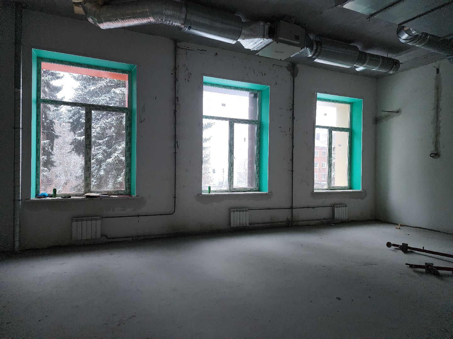 вертикалки, куровское, орехово-зуевский округ, капитальный ремонт,