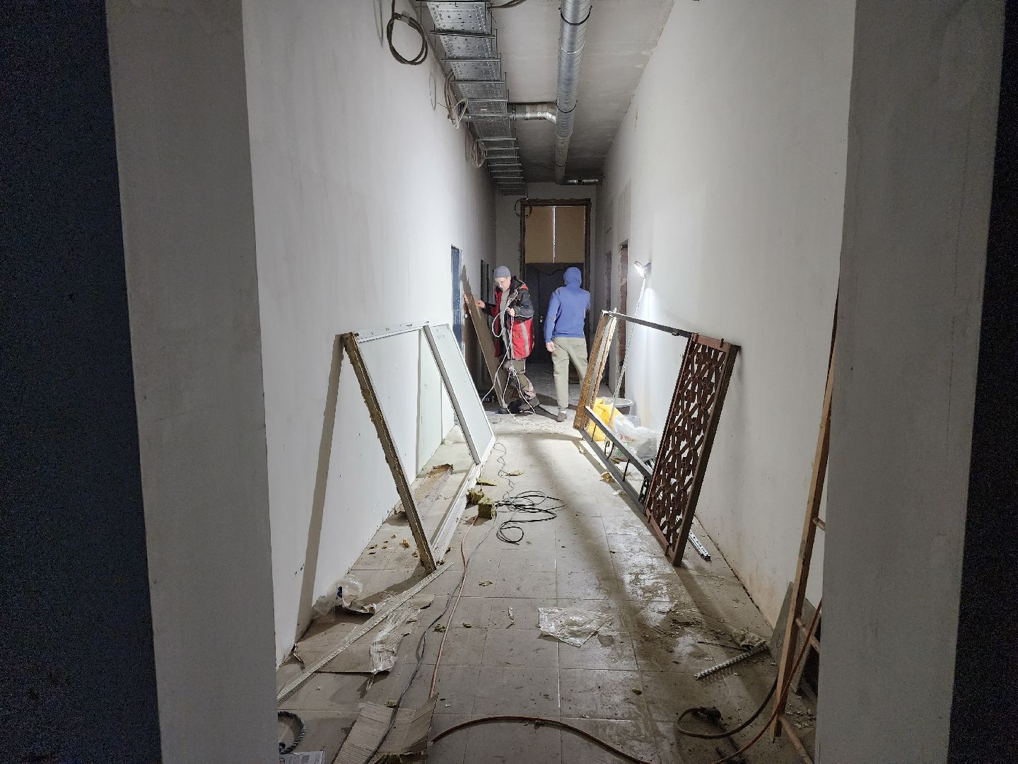 вертикалки, куровское, орехово-зуевский округ, капитальный ремонт,