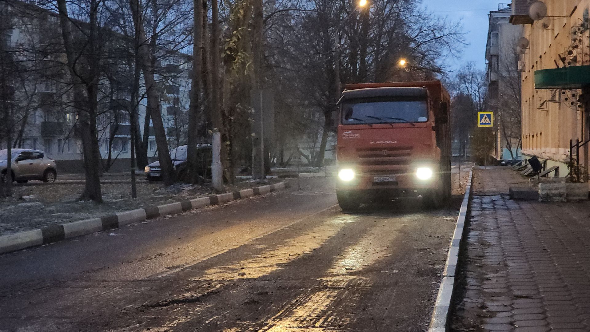 ступино, ремонт, капитальныей ремонт, вертикалки,