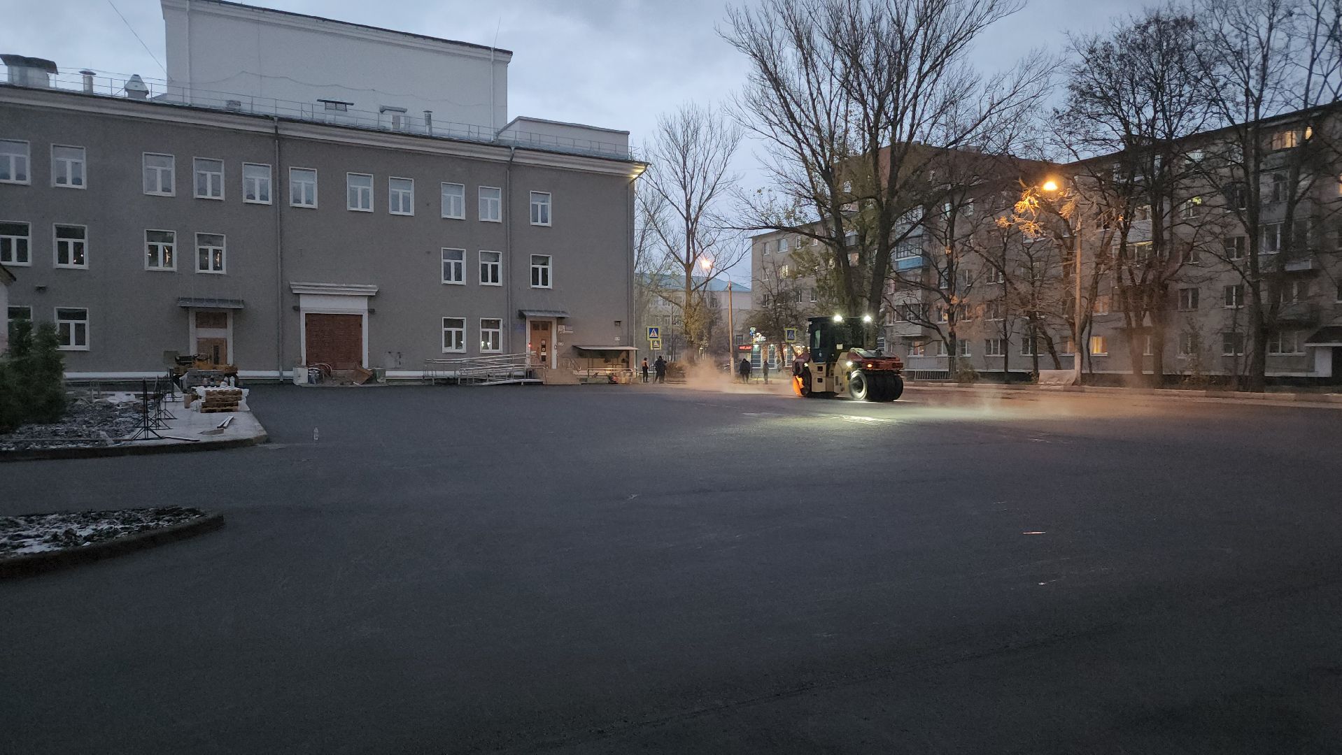 ступино, ремонт, капитальныей ремонт, вертикалки,