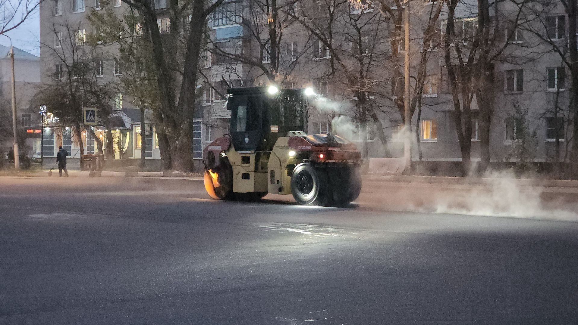 ступино, ремонт, капитальныей ремонт, вертикалки,