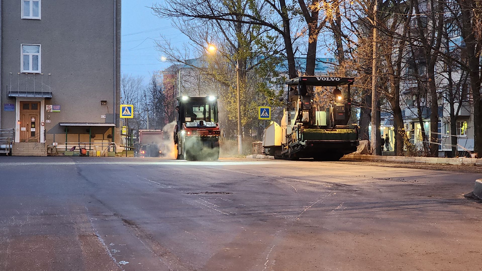 ступино, ремонт, капитальныей ремонт, вертикалки,