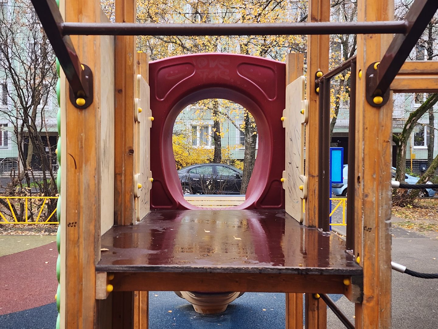 вертикалки, королёв,