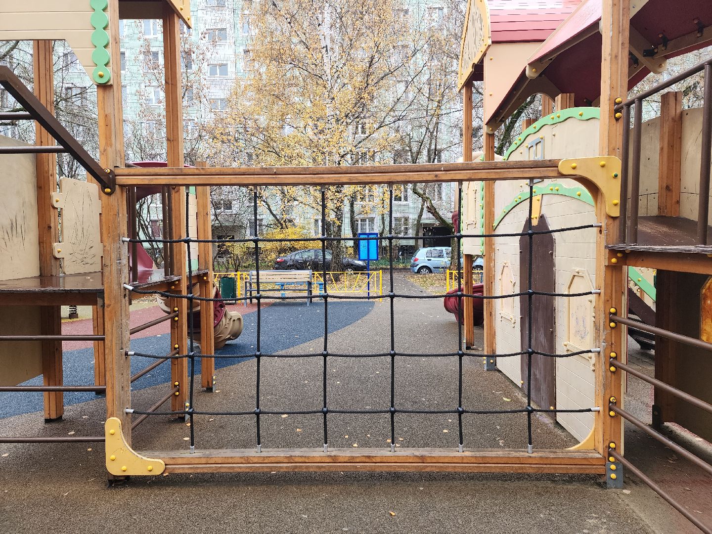 вертикалки, королёв,