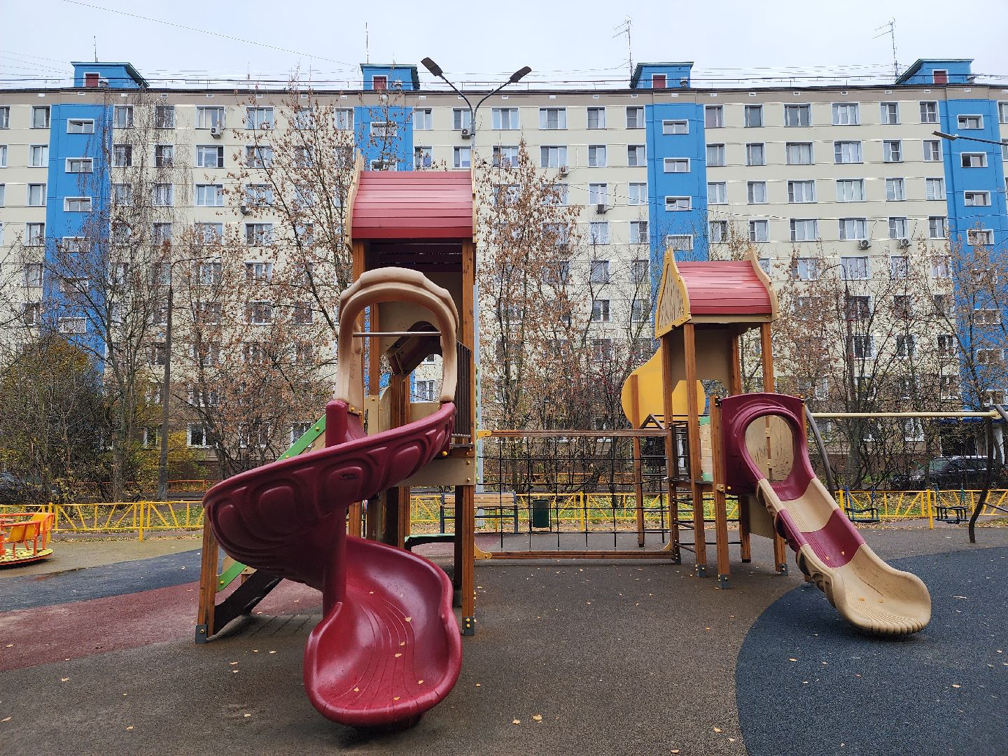 вертикалки, королёв,