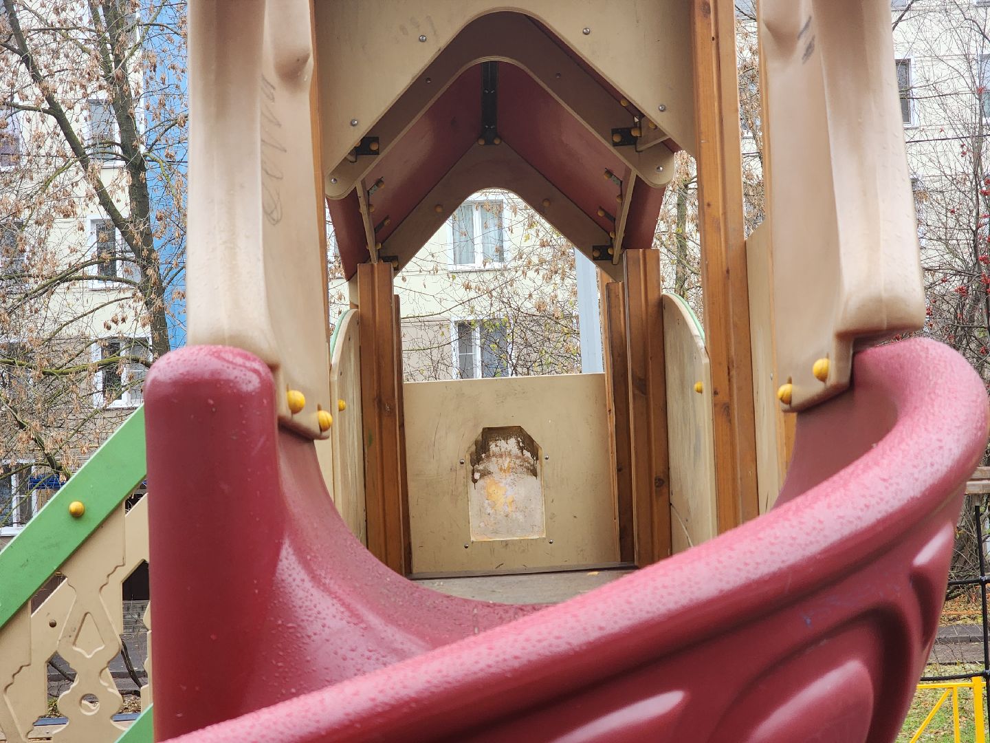 вертикалки, королёв,